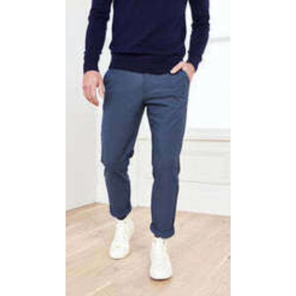 NEW Quince Recycled Comfort Tech Chino Slim Fit